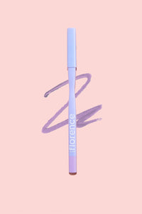 What's My Line? Eyeliner