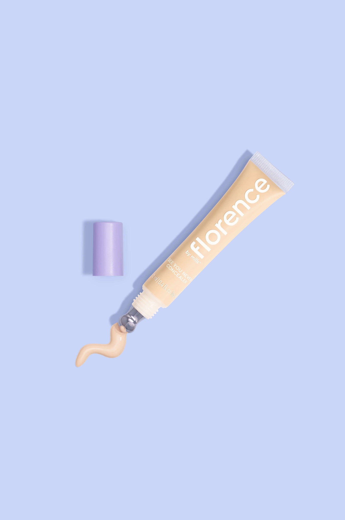 See You Never Concealer