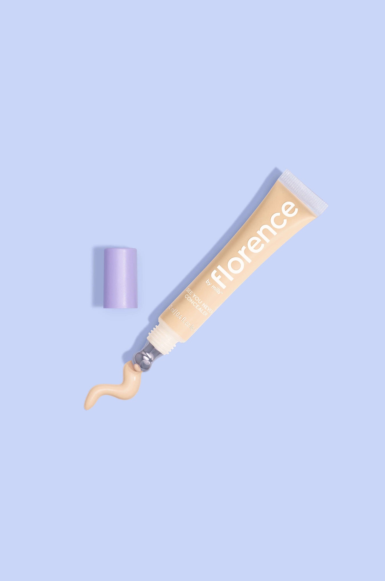 See You Never Concealer