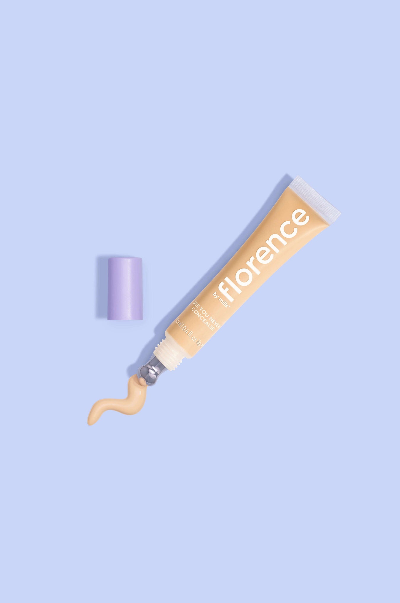 See You Never Concealer