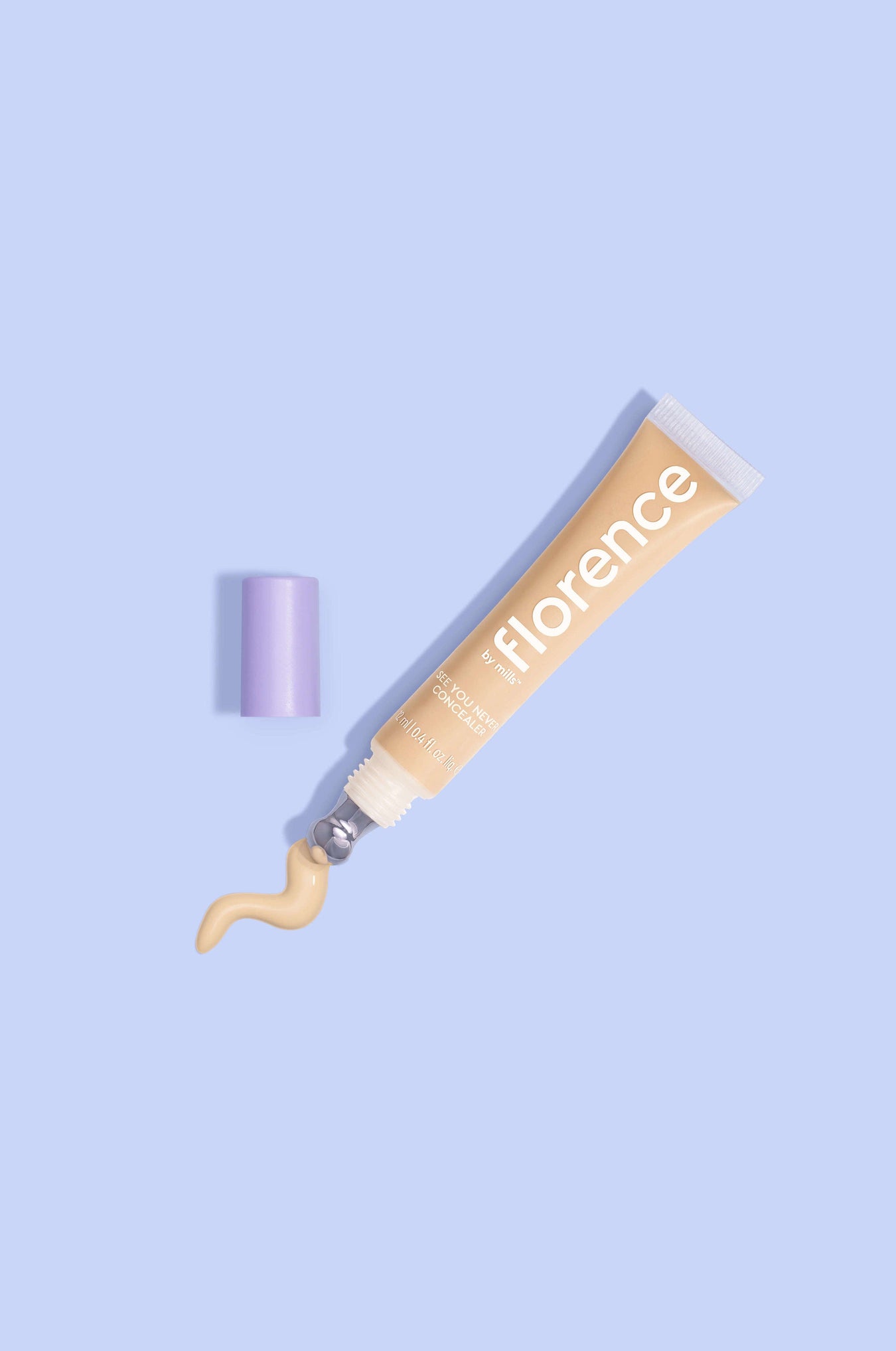 See You Never Concealer