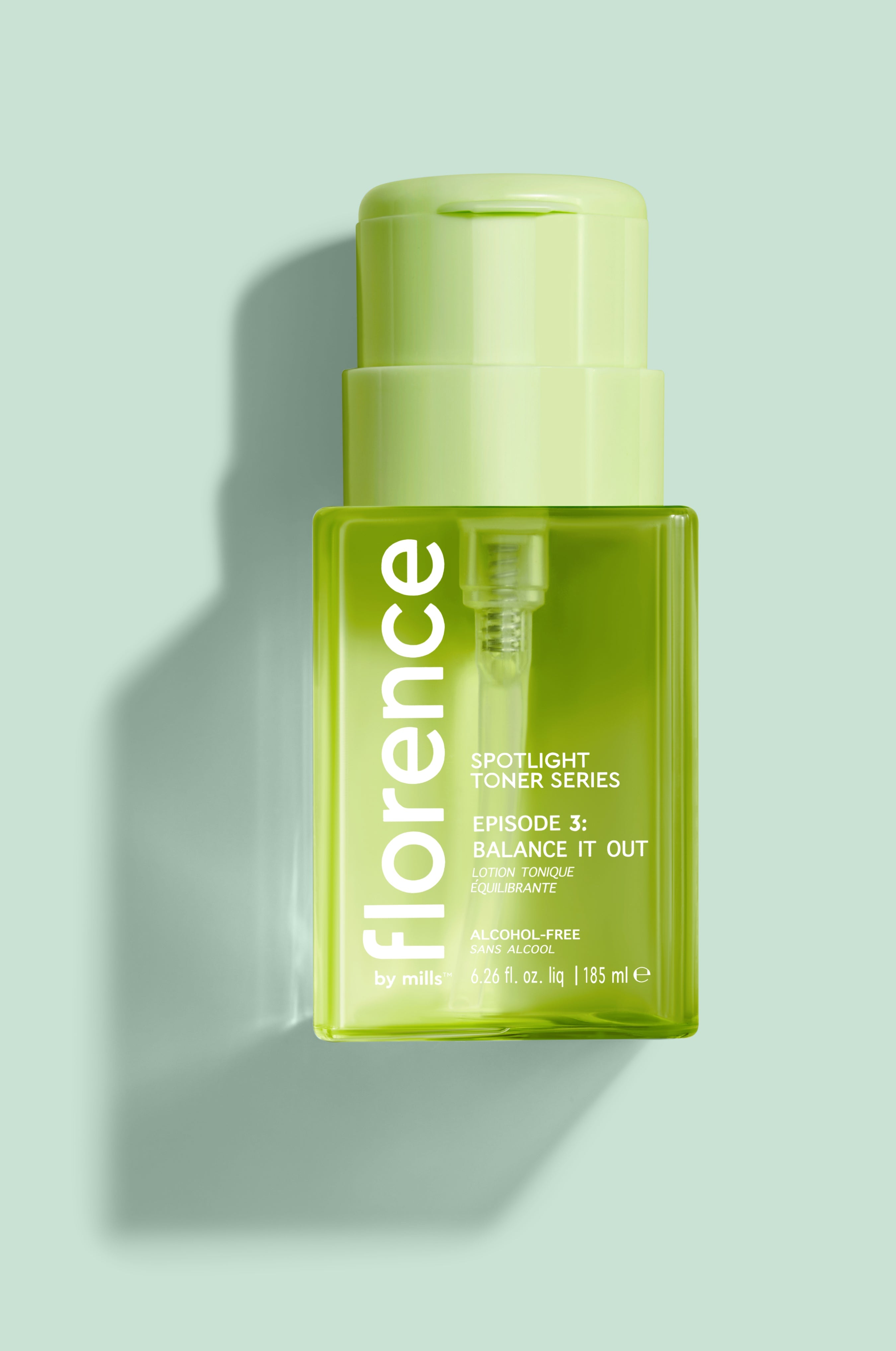 Episode 3: Balance It Out Balancing Toner