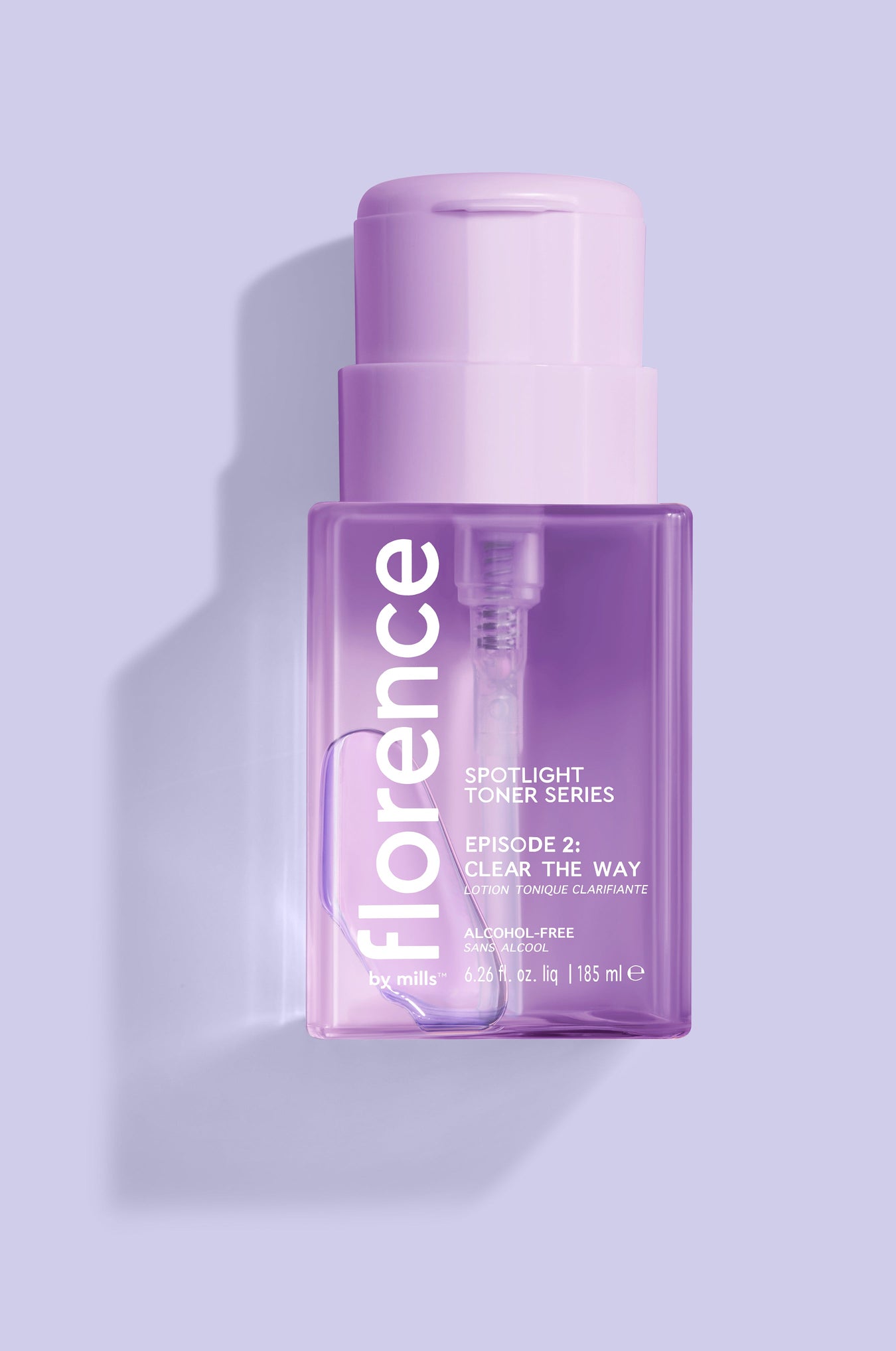 Episode 2: Clear the Way Clarifying Toner