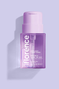 Episode 2: Clear the Way Clarifying Toner