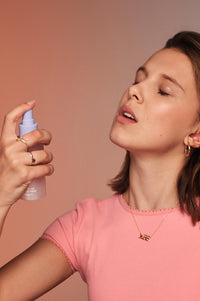 Zero Chill Face Mist