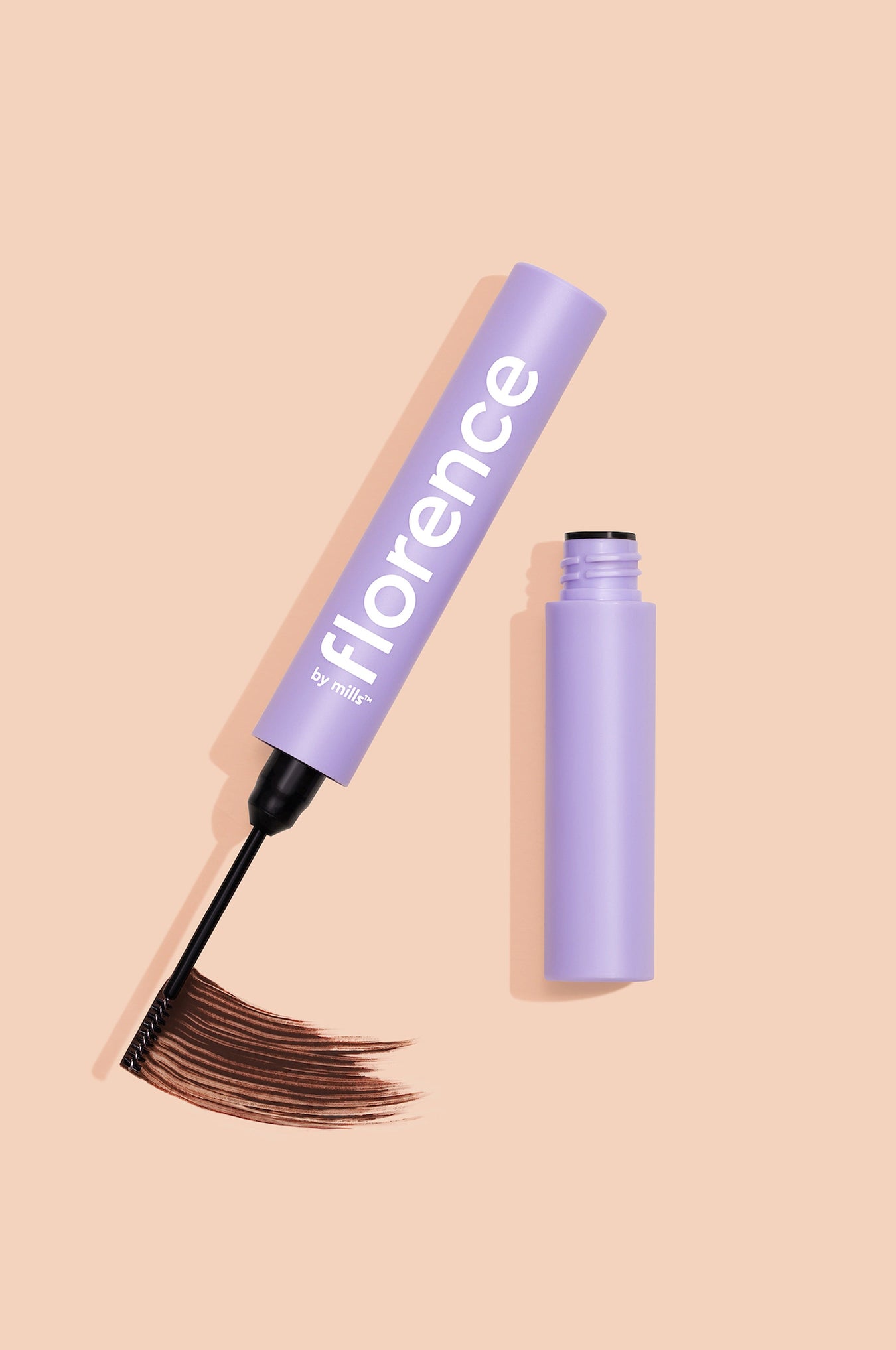 Tint N Tame Brow Gel