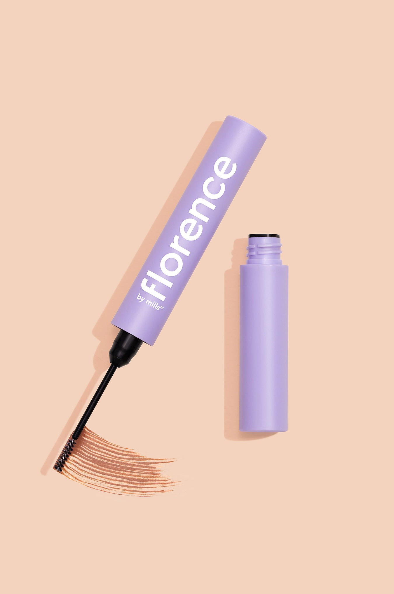 Tint N Tame Brow Gel