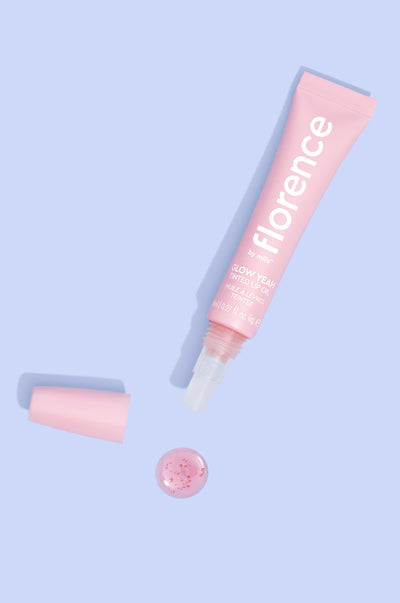 Tinted Glow Yeah Lip Oil