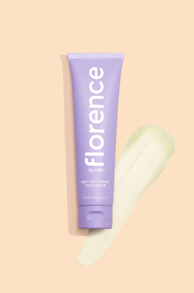Get That Grime Face Scrub