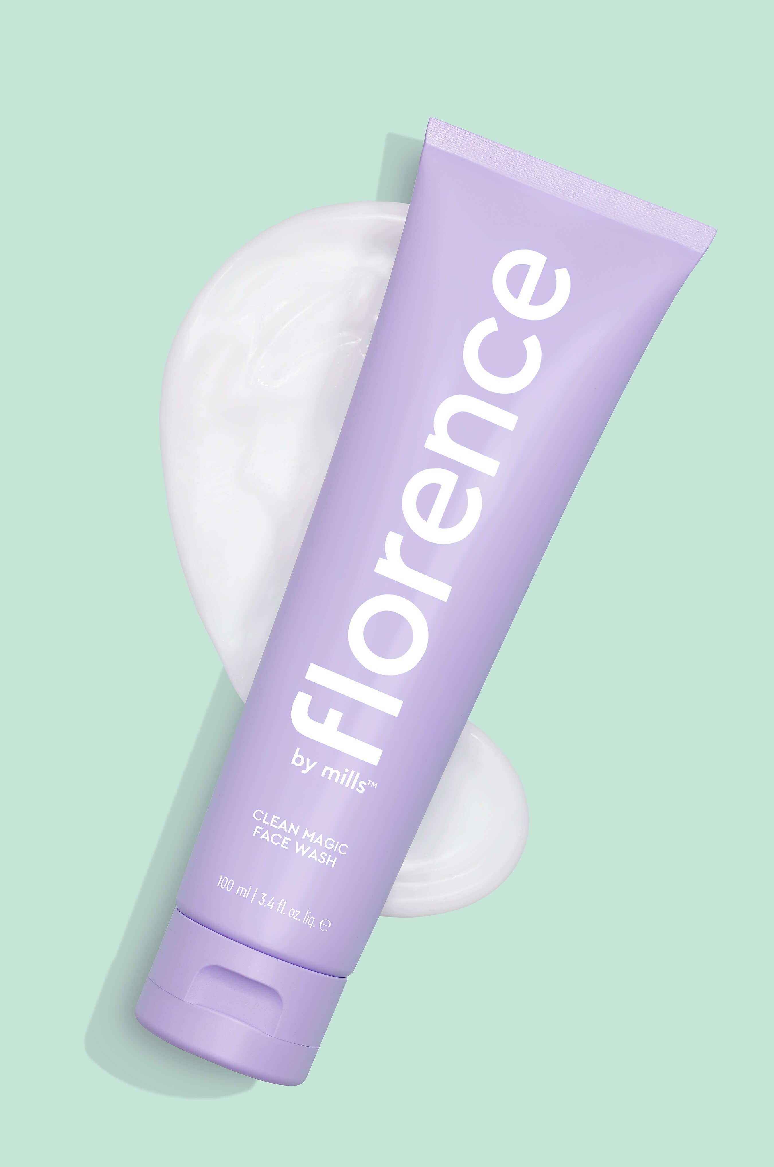 Clean Magic Face Wash