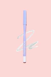 What's My Line? Eyeliner